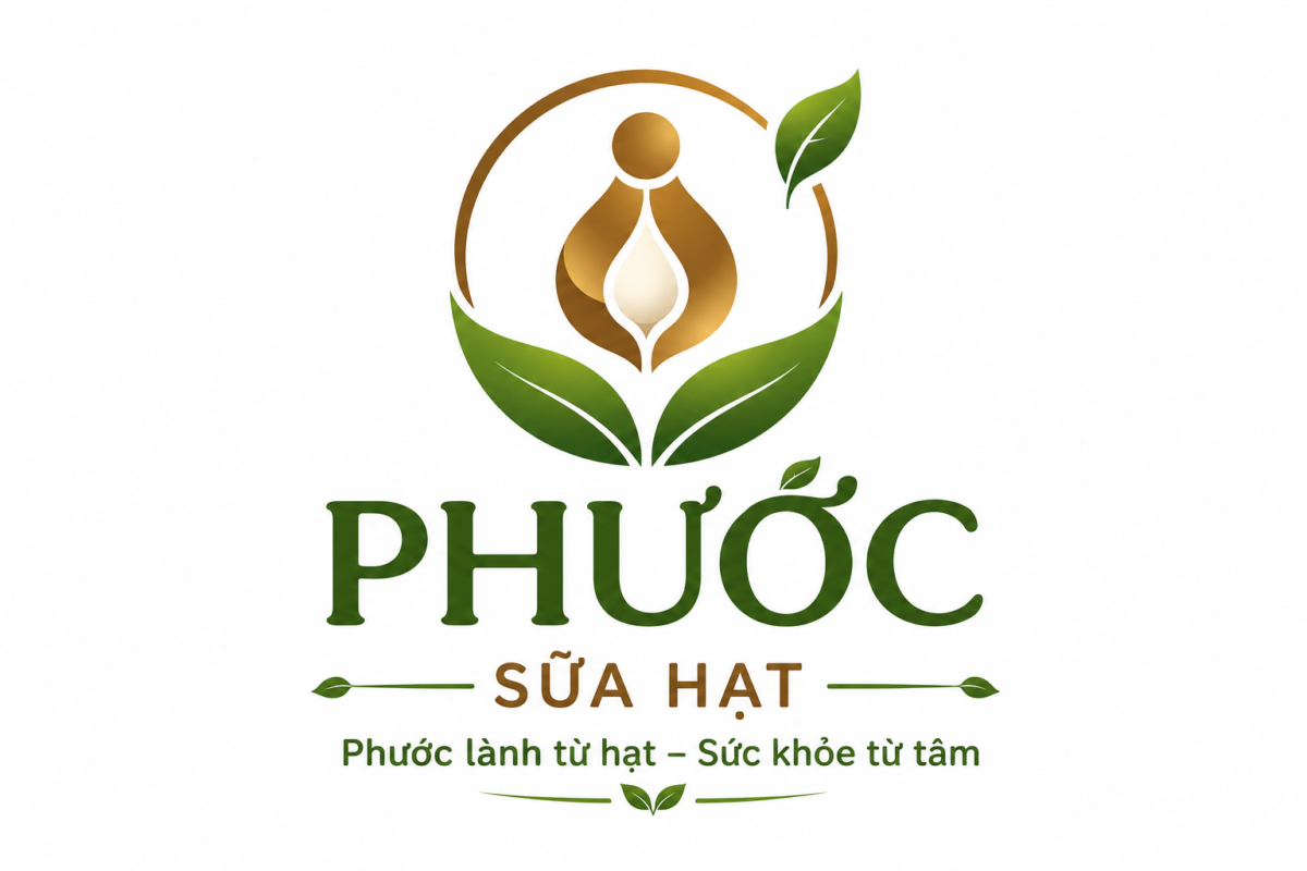 phước sữa hạt